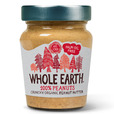 Product_related_wholeearth_organic_peanuts_crunchy