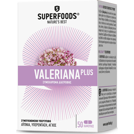 Product_main_20170718125353_superfoods_valeriana_plus_300mg_50tabs