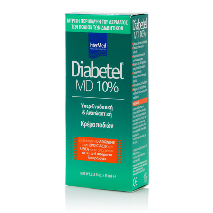 Product_main_intermed-diabetel-urea-md-10--foot-creme-75ml-24.pharmacy.deals