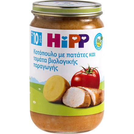 Product_main_20190304141017_hipp_vrefiko_geyma_kotopoulo_me_patates_freskia_tomata_220gr