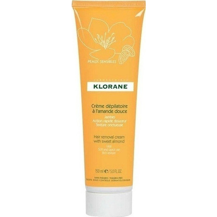 Product_main_20200929140259_klorane_hair_removal_cream_sweet_almond_150ml