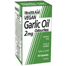 Product_partial_garlic_oil