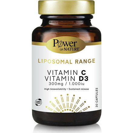 Product_main_20210907092439_power_of_nature_liposomal_range_vitamin_c_300mg_vitamin_d3_1000iu_30_kapsoules