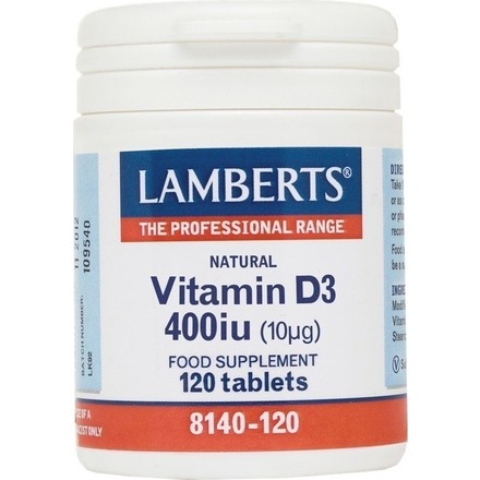 Product_main_20160225134644_lamberts_vitamin_d3_400iu_120_tampletes