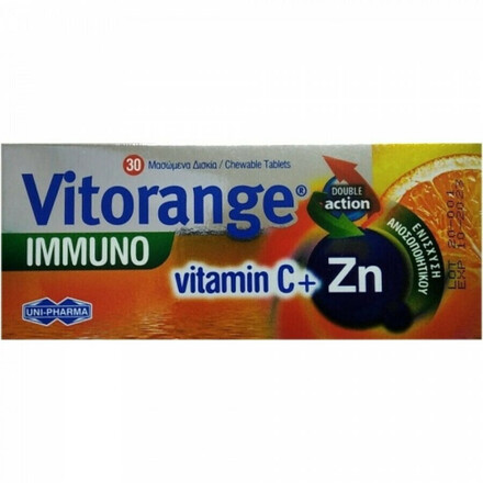 Product_main_20220117160638_uni_pharma_vitorange_immuno_vitamin_c_zn_30_masomenes_tampletes