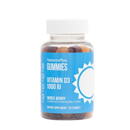 Product_main_20230622120201_nature_s_plus_gummies_vitamin_d3_1000iu_mixed_berry_60_zeledakia